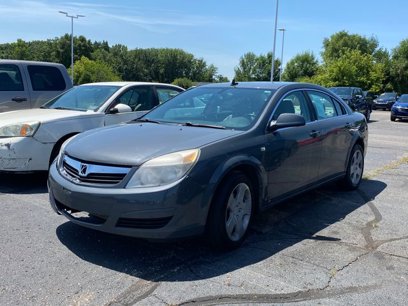 Used 2009 Saturn Aura XE w/ Convenience Package