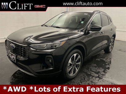 Used 2024 Ford Escape Platinum