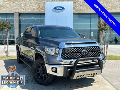 Used 2021 Toyota Tundra SR5