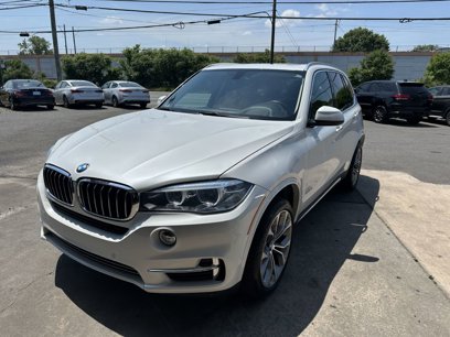 Used 2015 BMW X5 xDrive35i