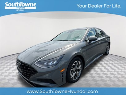 Used 2021 Hyundai Sonata SEL