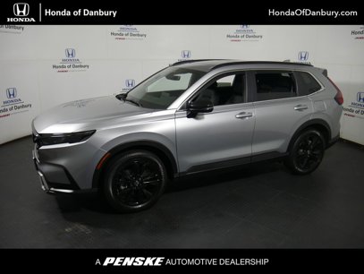 Used 2023 Honda CR-V Sport Touring