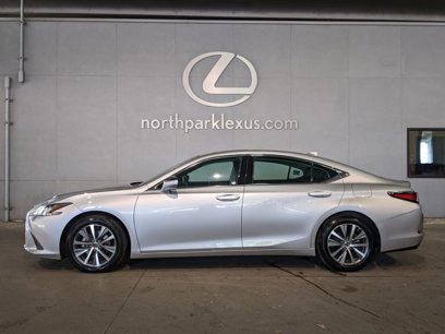 Certified 2019 Lexus ES 350 w/ Premium Package