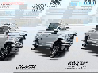 Used 2019 Ford F150 Lariat