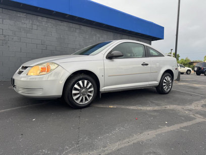 Used 2007 Chevrolet Cobalt LS w/ Enhanced Safety Package