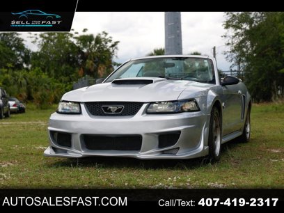 Used 2004 Ford Mustang GT