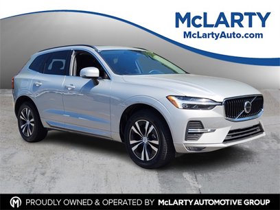 Used 2023 Volvo XC60 B5 Core