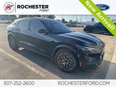 Used 2024 Ford Mustang Mach-E Premium