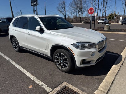 Used 2018 BMW X5 xDrive35i