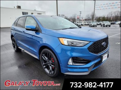 Used 2019 Ford Edge ST w/ Equipment Group 401A
