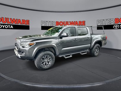 Used 2023 Toyota Tacoma SR5