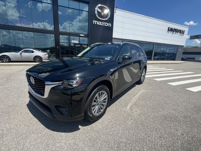 New 2025 MAZDA CX-90 3.3 Turbo w/ Select Package