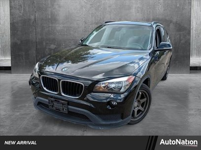 Used 2015 BMW X1 xDrive28i
