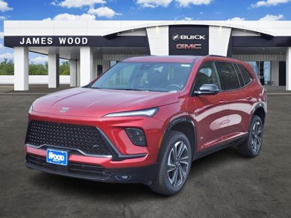 New 2025 Buick Enclave Sport Touring