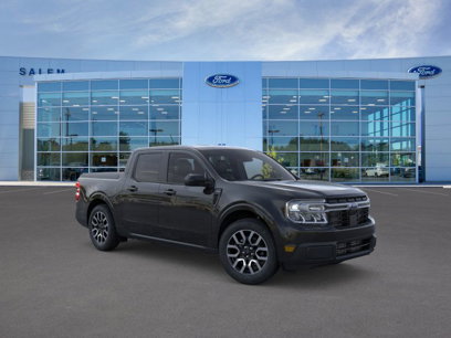 New 2024 Ford Maverick Lariat w/ 4K Tow Package