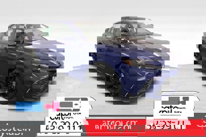 New 2025 Toyota Camry SE