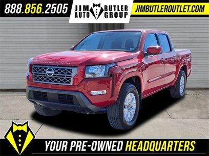 Used 2024 Nissan Frontier SV w/ SV Convenience Package