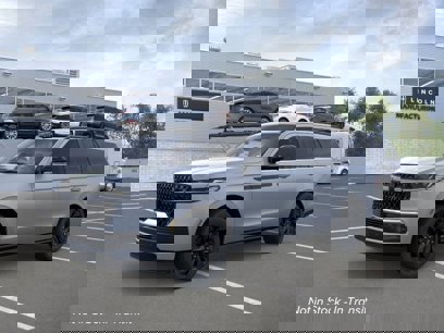 New 2025 Lincoln Navigator Reserve