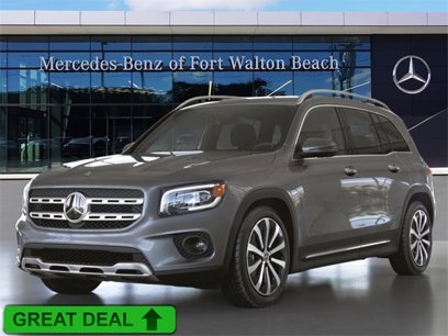 Used 2021 Mercedes-Benz GLB 250