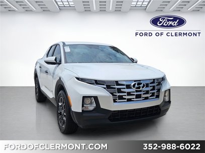 Used 2023 Hyundai Santa Cruz SE
