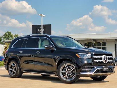Certified 2022 Mercedes-Benz GLS 450 4MATIC