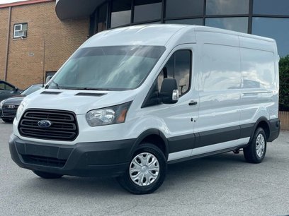 Used 2019 Ford Transit 150 148 Medium Roof
