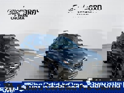 Certified 2024 Subaru Crosstrek 2.0i Premium