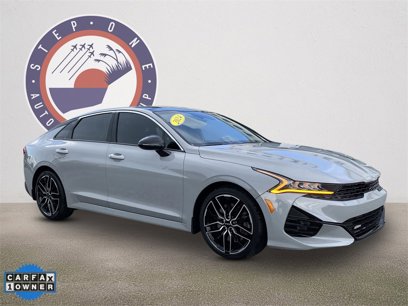 Used 2024 Kia K5 GT