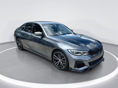 Used 2020 BMW M340i w/ Premium Package
