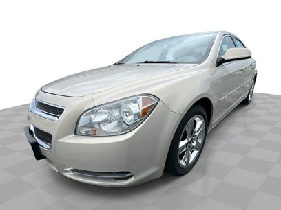 Used 2010 Chevrolet Malibu LT w/ Power Convenience Package