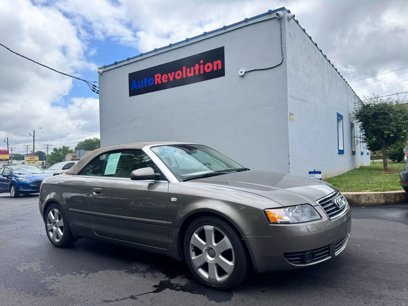Used 2006 Audi A4 1.8T