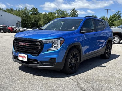 Used 2024 GMC Terrain SLE w/ Driver Convenience Package