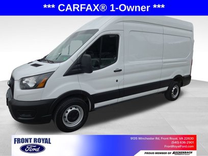 Used 2023 Ford Transit 250 148 High Roof