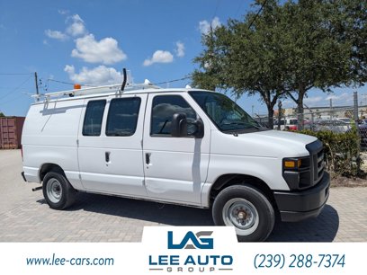 Used 2014 Ford E-150 and Econoline 150