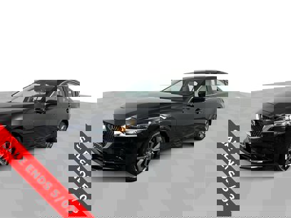 Used 2021 MAZDA MAZDA6 Grand Touring