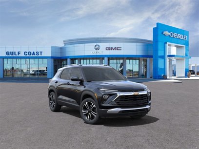 New 2025 Chevrolet TrailBlazer LT w/ Convenience Package