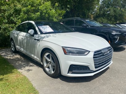 Used 2019 Audi A5 2.0T Premium Plus