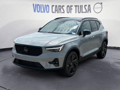 New 2026 Volvo XC40 B5 Ultra w/ Protection Package Premier