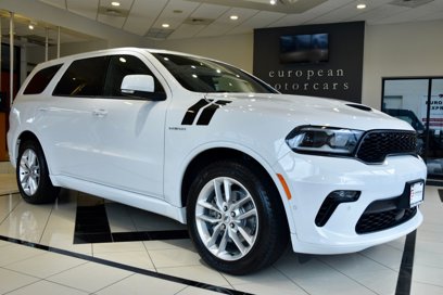 Used 2022 Dodge Durango R/T