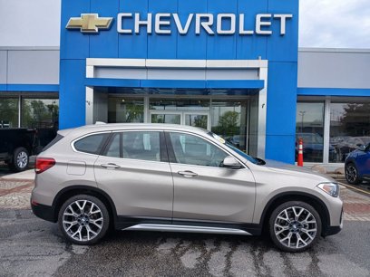 Used 2021 BMW X1 xDrive28i w/ Premium Package