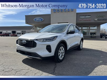 New 2025 Ford Escape Active w/ Tech Pack #1