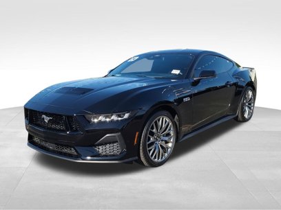 Used 2024 Ford Mustang GT Premium