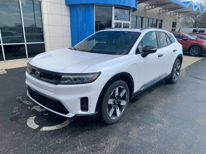 New 2025 Honda Prologue Elite