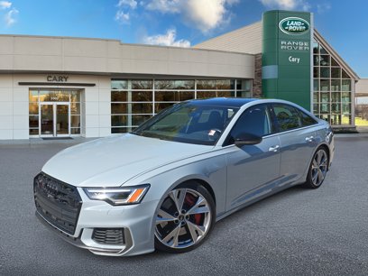 Used 2023 Audi S6 Premium Plus w/ Premium Plus Package