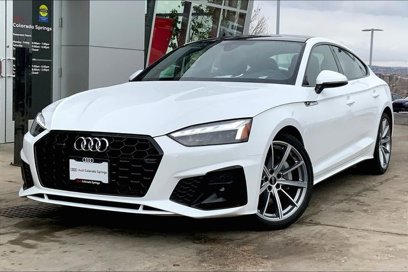 New 2025 Audi A5 2.0T Premium Plus