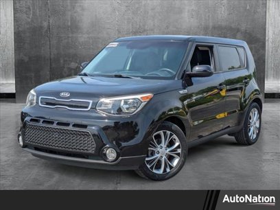 Used 2016 Kia Soul +