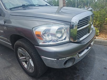 Used 2008 Dodge Ram 1500 Truck SLT w/ Trailer Tow Group