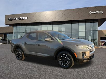 Certified 2024 Hyundai Santa Cruz SEL