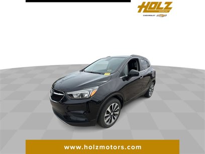 Used 2022 Buick Encore Preferred w/ Safety Package