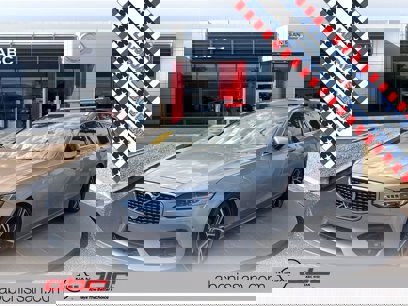 Used 2019 Volvo V90 T5 R-Design